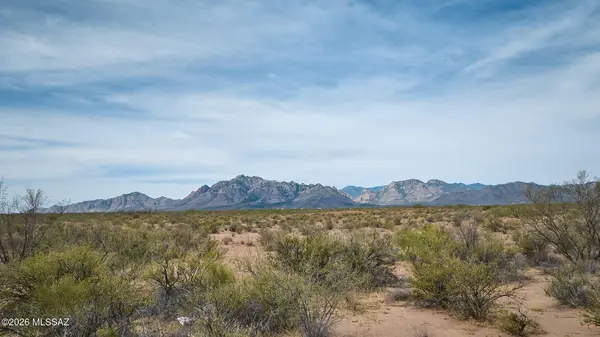 TBD N Caballo Drive #0, Portal, AZ 85632