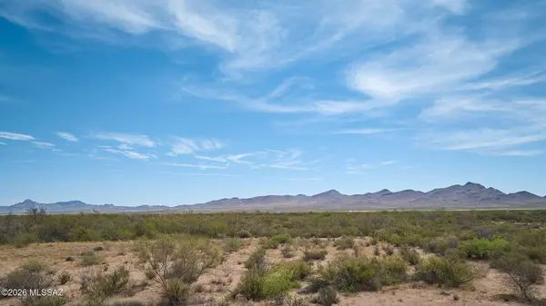 TBD N Caballo Drive #0, Portal, AZ 85632