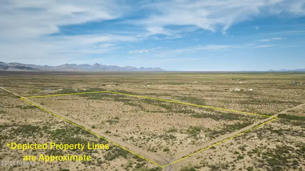TBD N Caballo Drive #0, Portal, AZ 85632