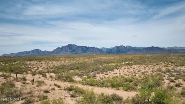 TBD N Caballo Drive #0, Portal, AZ 85632