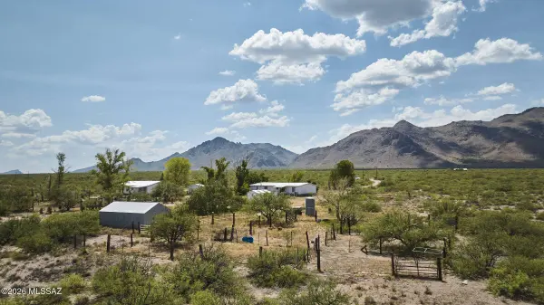 11993 N Vía Animas, Portal, AZ 85632