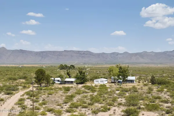 11993 N Vía Animas, Portal, AZ 85632