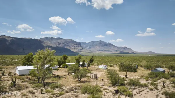 11993 N Vía Animas, Portal, AZ 85632