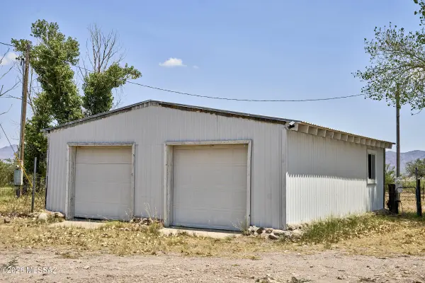 11993 N Vía Animas, Portal, AZ 85632