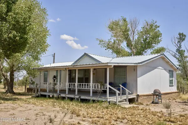 11993 N Vía Animas, Portal, AZ 85632