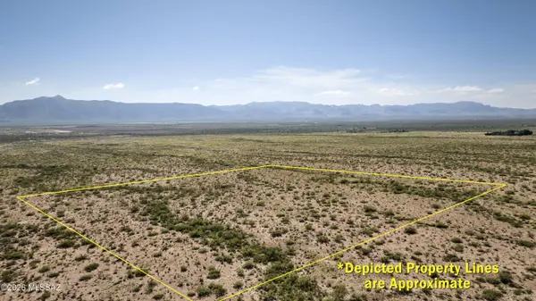 10 Acres S Lone Oak Ln #D, Portal, AZ 85632