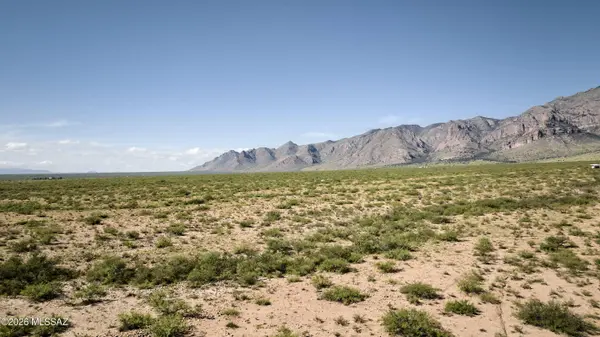 TBD S Mi Casita Ln #C, Portal, AZ 85632