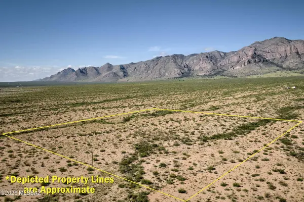 10 Acres S Lone Oak Ln #D, Portal, AZ 85632