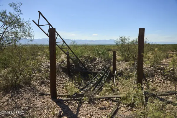10 Acres S Lone Oak Ln #D, Portal, AZ 85632