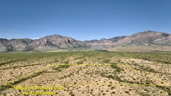10 Acres S Lone Oak Ln #D, Portal, AZ 85632