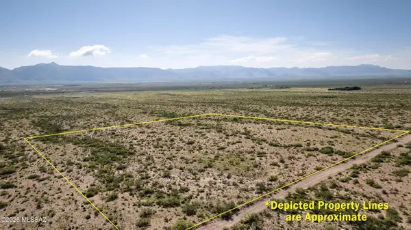 TBD S Mi Casita Ln #C, Portal, AZ 85632