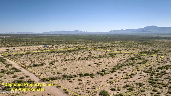 TBD S Mi Casita Ln #C, Portal, AZ 85632