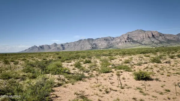 10 Acres S Lone Oak Ln #D, Portal, AZ 85632