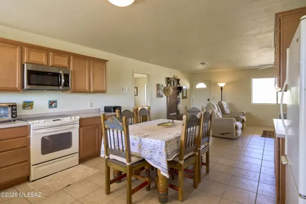 294 W Sanford Rd, Portal, AZ 85632