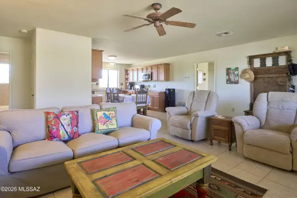 294 W Sanford Rd, Portal, AZ 85632
