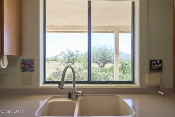 294 W Sanford Rd, Portal, AZ 85632