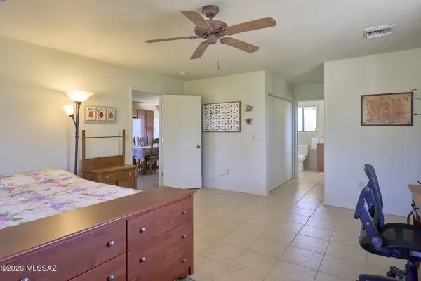 294 W Sanford Rd, Portal, AZ 85632