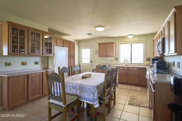 294 W Sanford Rd, Portal, AZ 85632