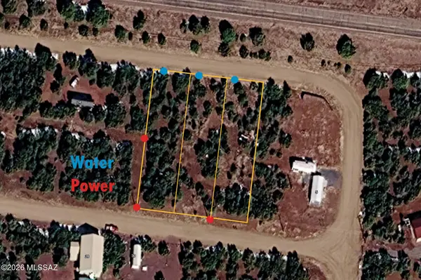 33 Acr 3117 #3, Show Low, AZ 85901