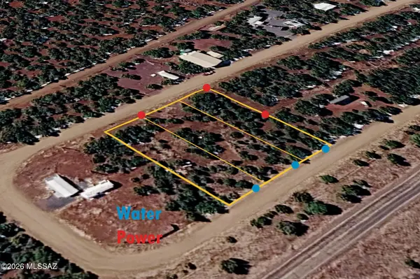 33 Acr 3117 #3, Show Low, AZ 85901