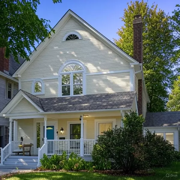 Stylishly Renovated with Room to Grow 1