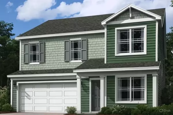 Modern Builds with Energy-Saving Features 1