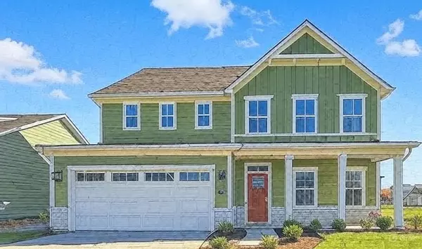 New Construction with Investment Upside 1