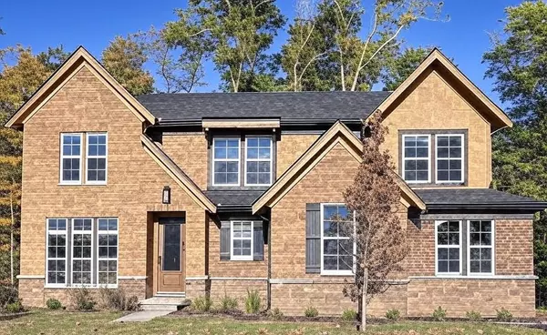 Move-In Ready with Large Corner Lots 1