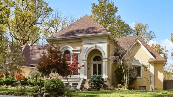 Stunning Homes with Gourmet Kitchens 1