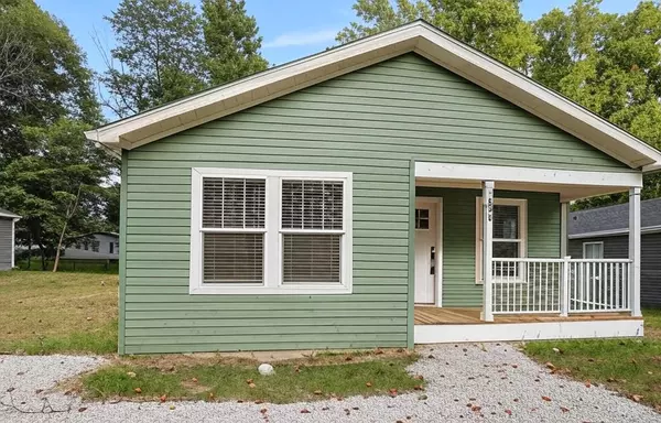 New Home Construction on a Budget1