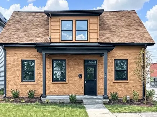 Beautifully Renovated with Open Floor Plans 1