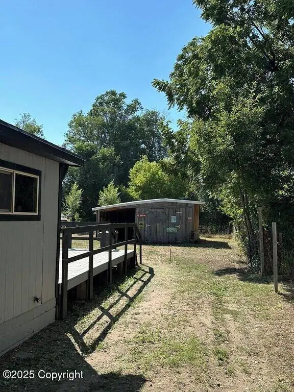 132 Cole St, Hulett, WY 82720