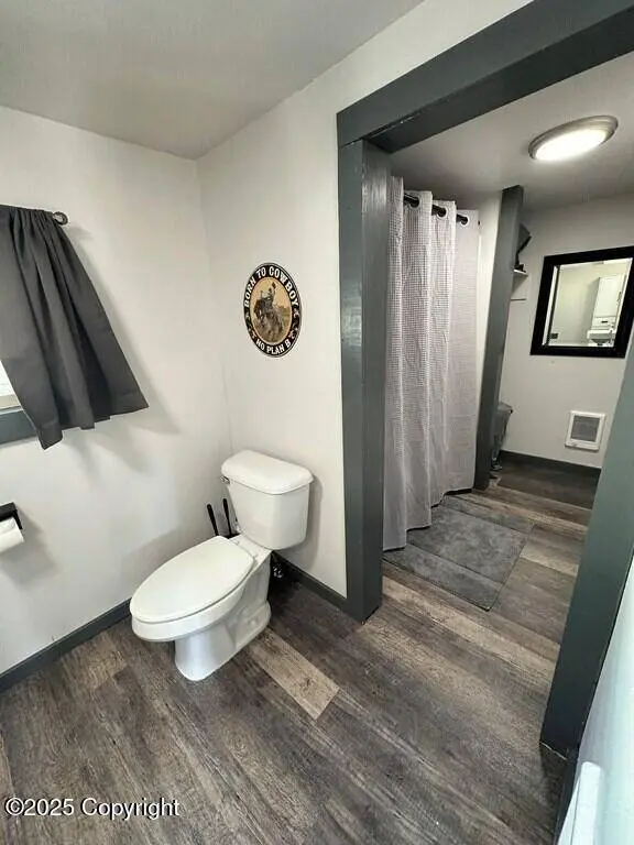 132 Cole St, Hulett, WY 82720