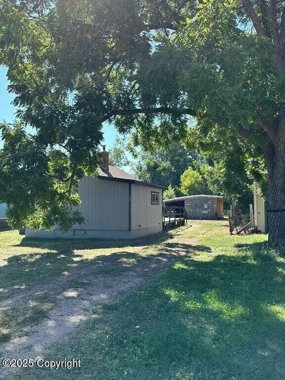 132 Cole St, Hulett, WY 82720
