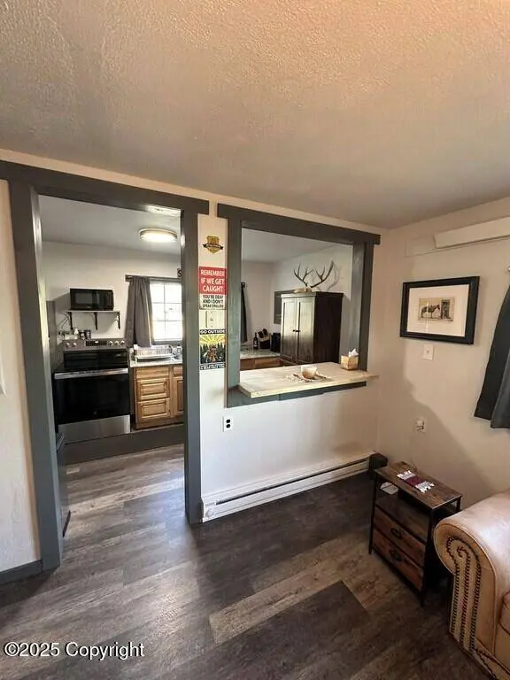 132 Cole St, Hulett, WY 82720