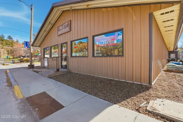 106 Main St, Hulett, WY 82720