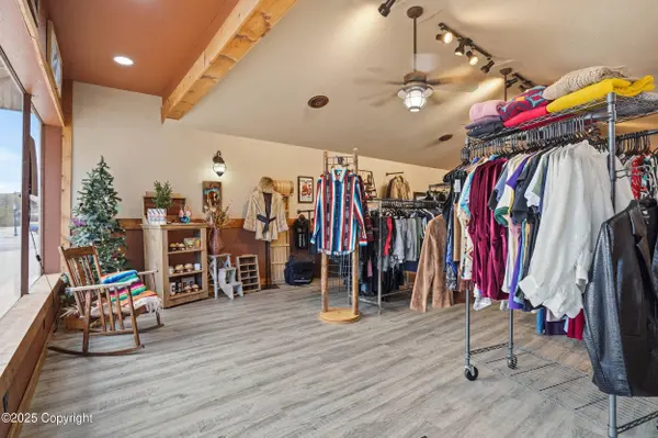 101/105 N 3rd Street, Sundance, WY 82729