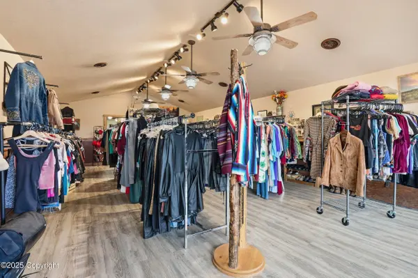 101/105 N 3rd Street, Sundance, WY 82729