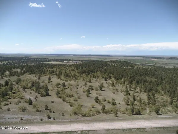 Tract 16 Axe Handle Trail, Hulett, WY 82720