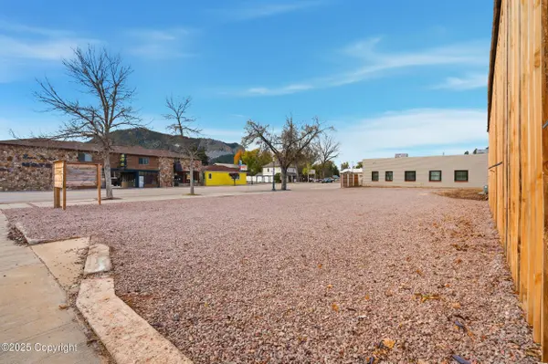 101/105 N 3rd Street, Sundance, WY 82729