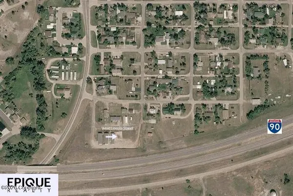 106 W Lincoln St, Sundance, WY 82729