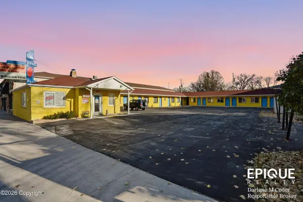 214 Cleveland, Sundance, WY 82729
