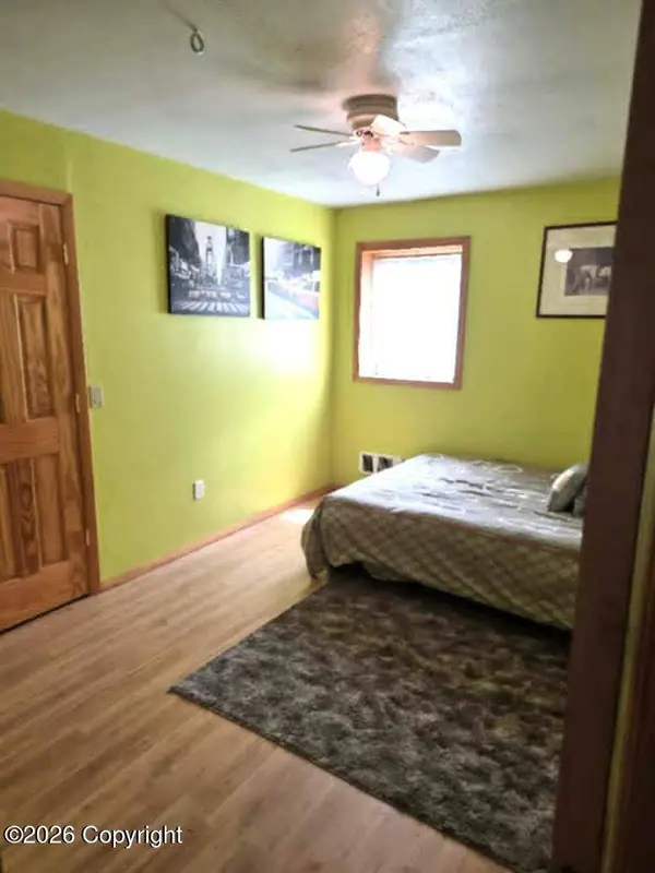 321 N West St, Sundance, WY 82729