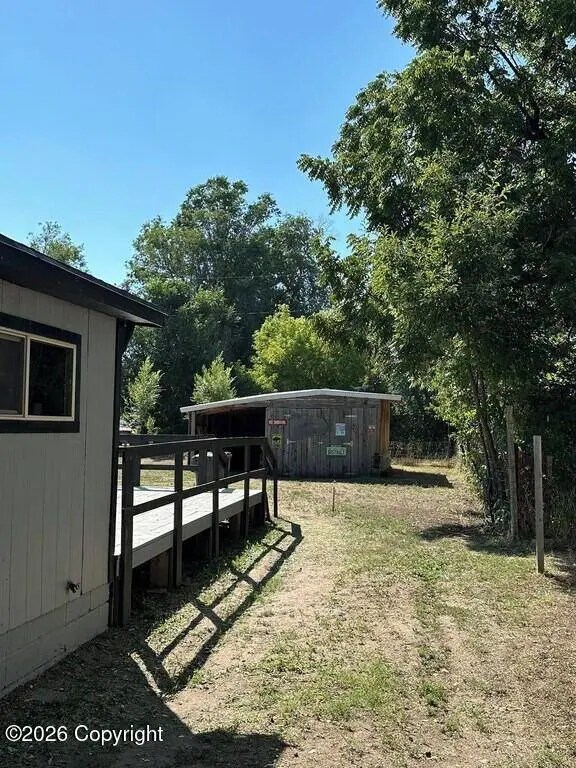 132 Cole, Hulett, WY 82720