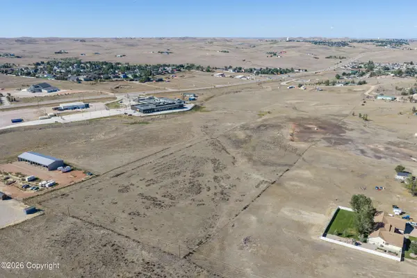Gillette, WY 82718