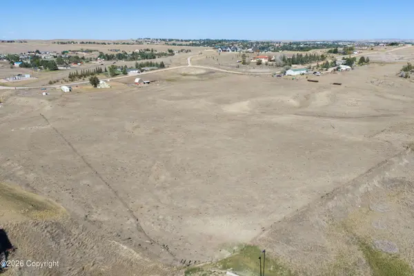 Gillette, WY 82718