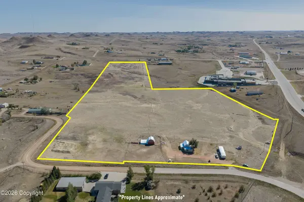 Gillette, WY 82718
