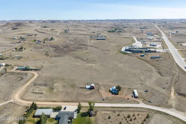 Gillette, WY 82718