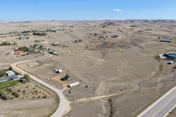 Gillette, WY 82718