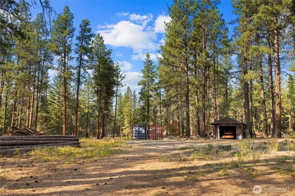 341 Teanaway Ridge WAY, Cle Elum, WA 98922